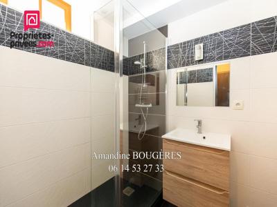 Acheter Appartement Guerche-de-bretagne 128590 euros