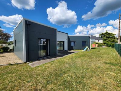 Annonce Vente 5 pices Maison Loches 37