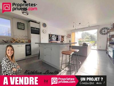 Annonce Vente 4 pices Maison Piriac-sur-mer 44
