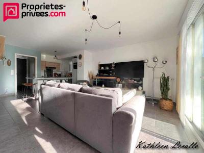 Acheter Maison 88 m2 Piriac-sur-mer