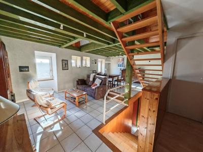 Acheter Maison Orgelet Jura