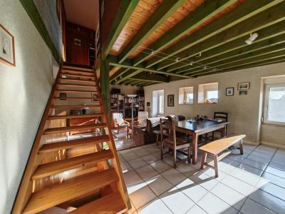 Acheter Maison Orgelet 160000 euros