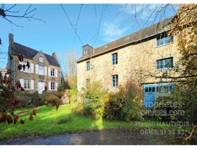 For sale Avranches 7 rooms 155 m2 Manche (50300) photo 0