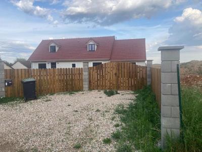 Annonce Vente 5 pices Maison Etrepagny 27