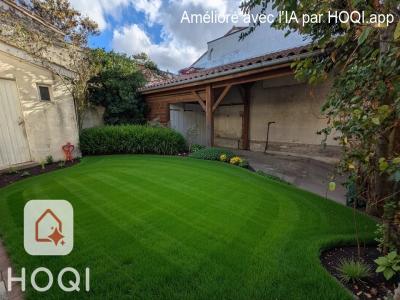 Annonce Vente 4 pices Maison Bordeaux 33