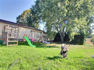 Acheter Maison 160 m2 Tocane-saint-apre