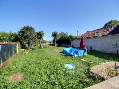 Acheter Maison Tocane-saint-apre Dordogne