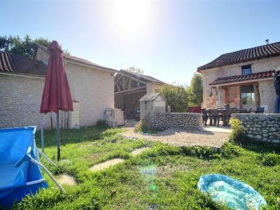 Acheter Maison Tocane-saint-apre 233000 euros