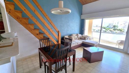 Acheter Appartement 45 m2 Sables-d'olonne