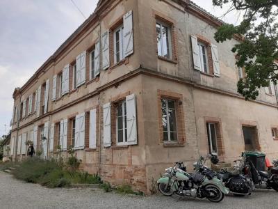 Acheter Prestige 860 m2 Levignac