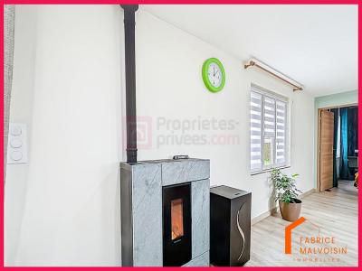 Acheter Maison Campagne-les-hesdin 238000 euros