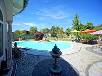 Annonce Vente 7 pices Maison Durlinsdorf 68