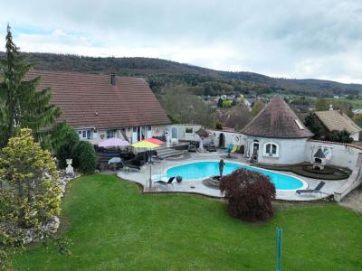 Acheter Maison 195 m2 Durlinsdorf