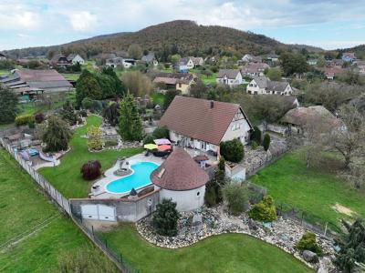 Acheter Maison Durlinsdorf Haut rhin