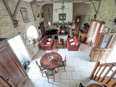 Acheter Maison Cahors 468000 euros