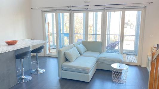 For rent Begles 2 rooms 52 m2 Gironde (33130) photo 0