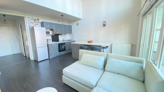 Annonce Location 2 pices Appartement Begles 33