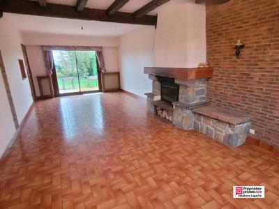 Annonce Vente 5 pices Maison Calonne-ricouart 62