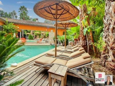 Annonce Vente 5 pices Maison Sainte-maxime 83