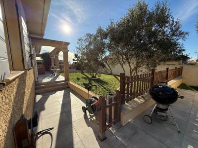 Acheter Maison 135 m2 Fos-sur-mer