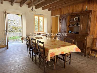 Acheter Maison 140 m2 Saint-antheme