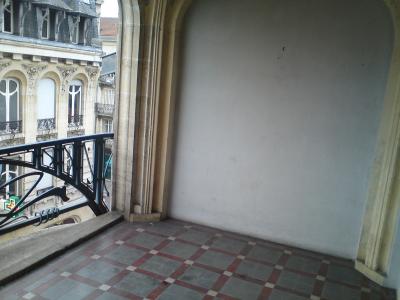 For rent Nancy 6 rooms 184 m2 Meurthe et moselle (54000) photo 1