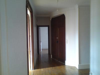 For rent Nancy 7 rooms 184 m2 Meurthe et moselle (54000) photo 2