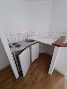 Louer Appartement 33 m2 Nancy