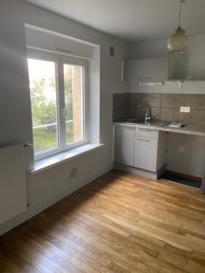 For rent Vandoeuvre-les-nancy 1 room 28 m2 Meurthe et moselle (54500) photo 0