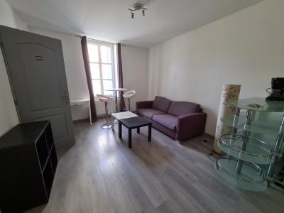 Annonce Location 2 pices Appartement Nancy 54