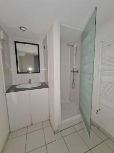 Louer Appartement 31 m2 Nancy