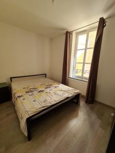 Louer Appartement Nancy Meurthe et moselle