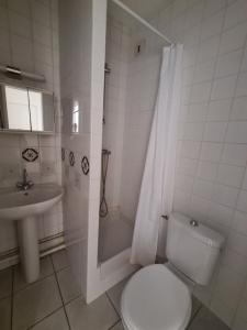 Louer Appartement Nancy 450 euros
