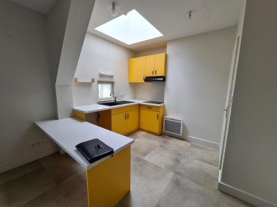 Louer Appartement Nancy Meurthe et moselle