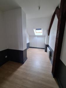 Louer Appartement Nancy 660 euros