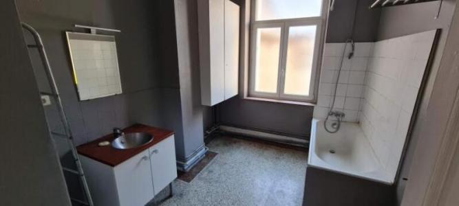 Louer Local commercial 136 m2 Nancy