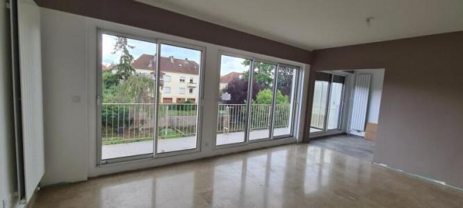 Annonce Location Maison Villers-les-nancy 54