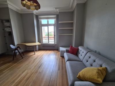 Annonce Location Appartement Nancy 54