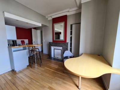 Louer Appartement 26 m2 Nancy