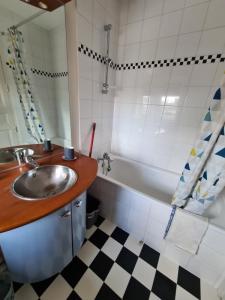 Louer Appartement Nancy 650 euros