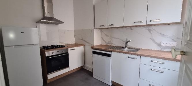 For rent Nancy 4 rooms 97 m2 Meurthe et moselle (54000) photo 2