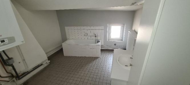 For rent Nancy 4 rooms 97 m2 Meurthe et moselle (54000) photo 4