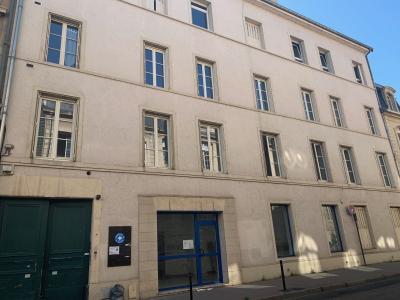 For rent Nancy 3 rooms 63 m2 Meurthe et moselle (54000) photo 0