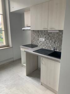 For rent Nancy 3 rooms 63 m2 Meurthe et moselle (54000) photo 2