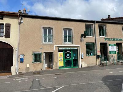 For rent Pulligny 53 m2 Meurthe et moselle (54160) photo 0