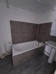 For rent Nancy 2 rooms 40 m2 Meurthe et moselle (54000) photo 2