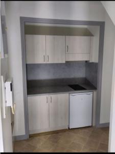 For rent Nancy 1 room 24 m2 Meurthe et moselle (54000) photo 2