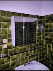 For rent Nancy 1 room 24 m2 Meurthe et moselle (54000) photo 3