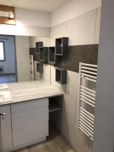 For rent Malzeville 2 rooms 55 m2 Meurthe et moselle (54220) photo 3