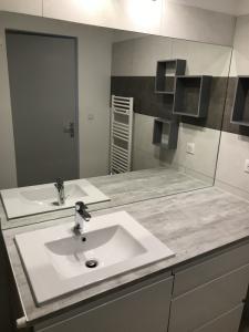 For rent Malzeville 2 rooms 55 m2 Meurthe et moselle (54220) photo 4